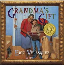 Grandma's Gift 